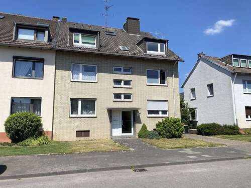 Foto - Wohnung zum Mieten in Duisburg Buchholz 600,00 € 60 m²