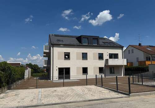 Foto - Wohnung zum Mieten in Anzing 1.480,00 € 64.1 m²