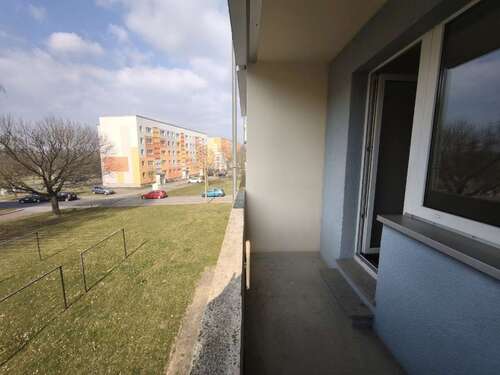 Foto - Wohnung zum Mieten in Sangerhausen 445,00 € 71.64 m²