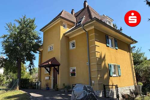 Foto - Wohnung zum Kaufen in Hersbruck 160.000,00 € 55 m²
