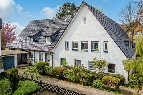 Foto - Wohnung zum Mieten in Wedel 1.925,00 € 173.62 m²