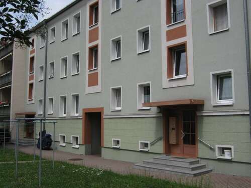 Foto - Wohnung zum Mieten in Meuselwitz 250,00 € 43.65 m²