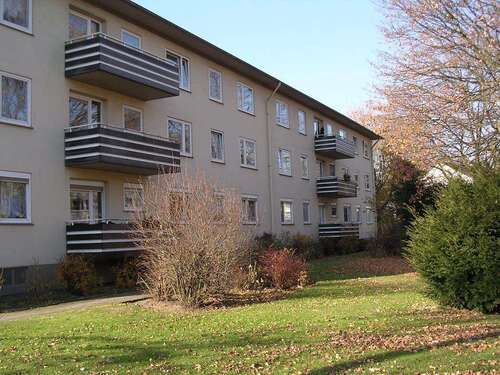 Foto - Wohnung zum Mieten in Duisburg 599,00 € 40.17 m²