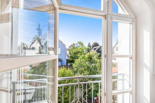 Foto - Wohnung zum Kaufen in Bad Homburg vor der Höhe Gonzenheim 379.000,00 € 85.99 m²