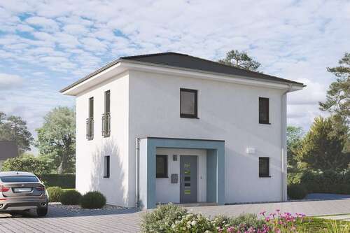Foto - Haus zum Kaufen in Lahr 203.999,00 € 124.9 m²