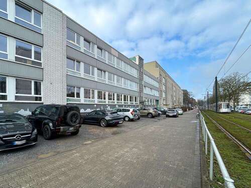 Foto - Büro in Düsseldorf 3.375,00 € 250 m²