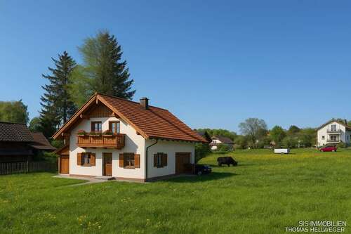 Foto - Grundstück zu verkaufen in Andechs Erling 730.000,00 € 608 m²
