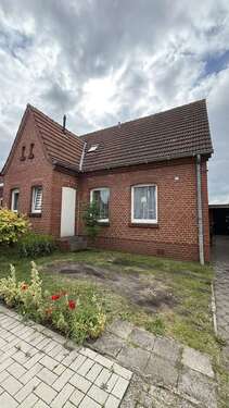 Foto - Haus zum Kaufen in Nordhorn 235.000,00 € 106 m²