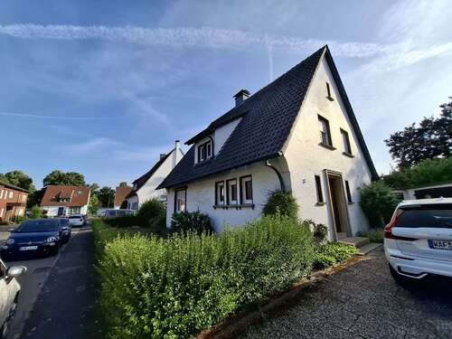 Foto - Haus zum Kaufen in Warendorf 485.000,00 € 117.92 m²