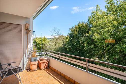 Foto - Wohnung zum Kaufen in Emmendingen 269.000,00 € 80.92 m²