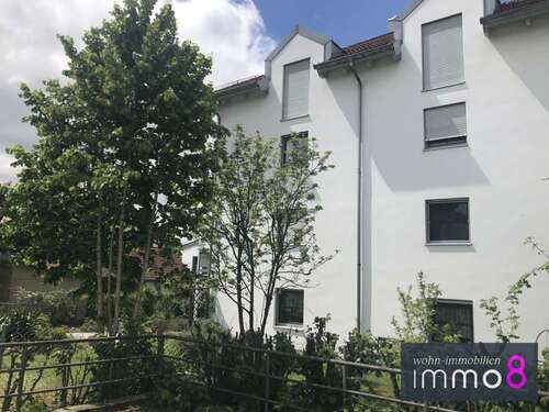 Foto - Wohnung zum Kaufen in Klosterlechfeld 179.000,00 € 43.3 m²