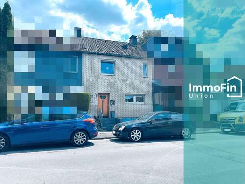 Foto - Haus zum Kaufen in Dortmund 420.000,00 € 125 m²