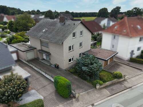 Foto - Haus zum Kaufen in Bünde 383.900,00 € 336.41 m²