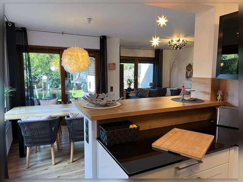 Foto - Haus zum Kaufen in Borken 498.000,00 € 148.61 m²