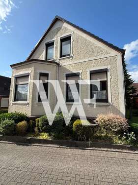 Foto - Haus zum Kaufen in Wilhelmshaven 185.000,00 € 147.37 m²