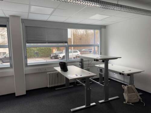 Foto - Büro in Köln 280,00 € 4 m² - 280,00 EUR Kaltmiete, ca.  4,00 m²