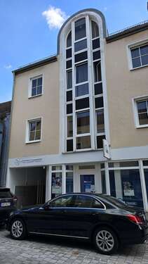 Foto - Büro in Schwandorf 1.200,00 € 154.88 m²