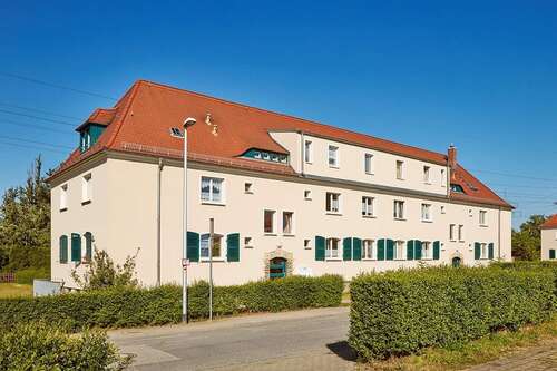 Foto - Wohnung zum Mieten in Radebeul 295,00 € 39.25 m²
