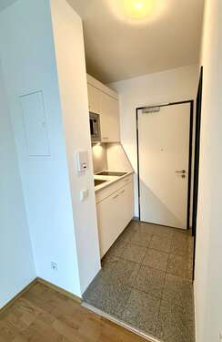 Foto - Wohnung zum Kaufen in München 229.000,00 € 21 m²