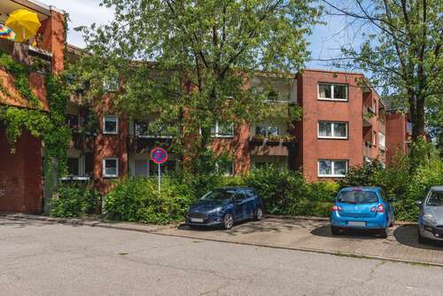 Foto - Wohnung zum Mieten in Wahlstedt 705,30 € 61.33 m²