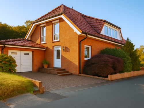 Foto - Haus zum Kaufen in Bremen 549.000,00 € 182 m²