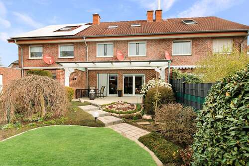 Foto - Haus zum Kaufen in Nottuln 329.000,00 € 104 m²