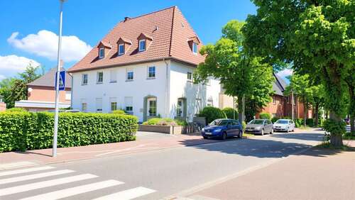 Foto - Wohnung zum Mieten in Herzebrock-Clarholz 615,00 € 60 m²