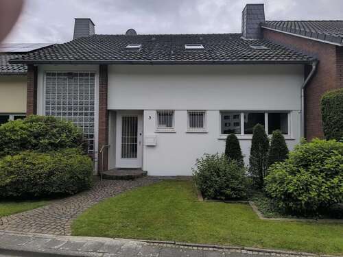 Foto - Haus zum Kaufen in Herten 389.000,00 € 118 m²