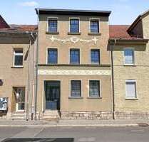 Haus zum Kaufen in Apolda 210.000,00 € 167 m²