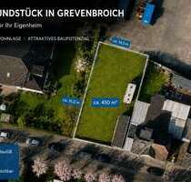 Grundstück zu verkaufen in Grevenbroich 149.000,00 € 450 m²