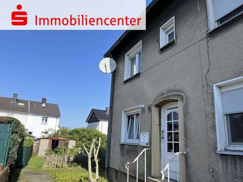 Foto - Haus zum Kaufen in Castrop-Rauxel 199.000,00 € 63.69 m²
