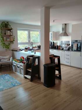Foto - Wohnung zum Mieten in Gevelsberg 1.246,00 € 114 m²