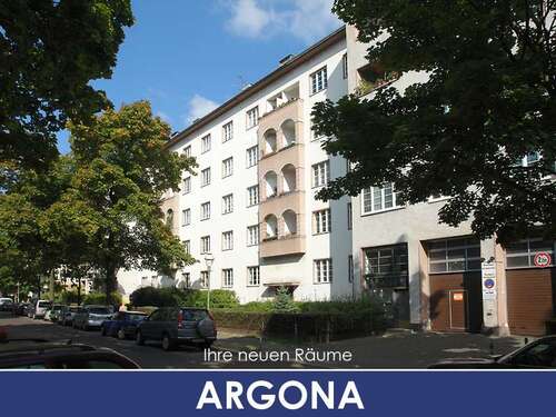 Foto - Garage zu verkaufen in Berlin 96.800,00 € 23 m²