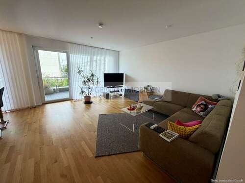 Foto - Wohnung zum Mieten in Essen 1.352,00 € 110.37 m²