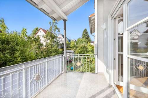 Foto - Wohnung zum Kaufen in Bad Homburg vor der Höhe Gonzenheim 489.000,00 € 103.1 m²