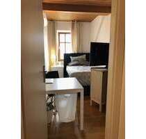 WG-Zimmer in Munich 760,00 € 10 m²