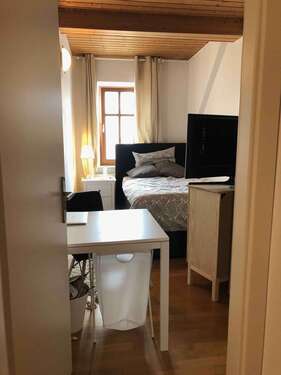 Foto - WG-Zimmer in München 720,00 € 10 m²