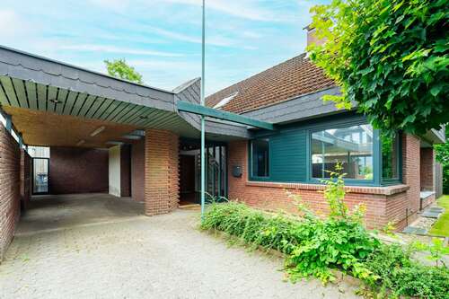 Foto - Haus zum Kaufen in Bergenhusen 325.000,00 € 144.89 m²