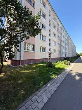 Foto - Wohnung zum Kaufen in Neukieritzsch 43.900,00 € 27 m²
