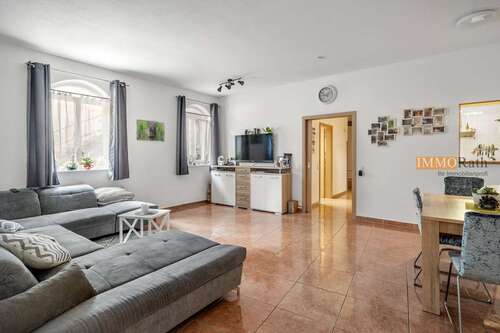 Foto - Wohnung zum Kaufen in Vogtsburg 399.000,00 € 120 m²