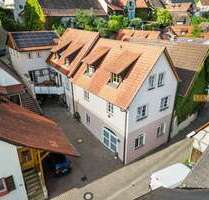 Wohnung zum Kaufen in Vogtsburg im Kaiserstuhl 399.000,00 € 120 m²