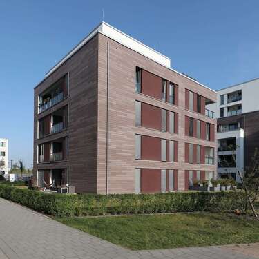 Foto - Wohnung zum Mieten in Wolfsburg 1.091,35 € 94.9 m²