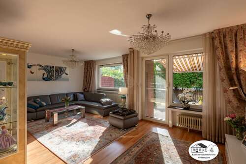 Foto - Haus zum Kaufen in Neustadt am Rübenberge 379.500,00 € 160 m²