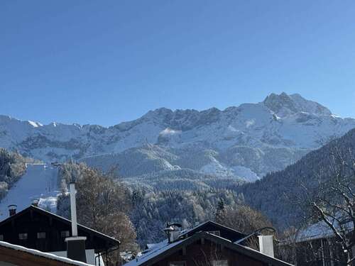 Foto - Wohnung zum Mieten in Garmisch-Partenkirchen 2.000,00 € 111.75 m²