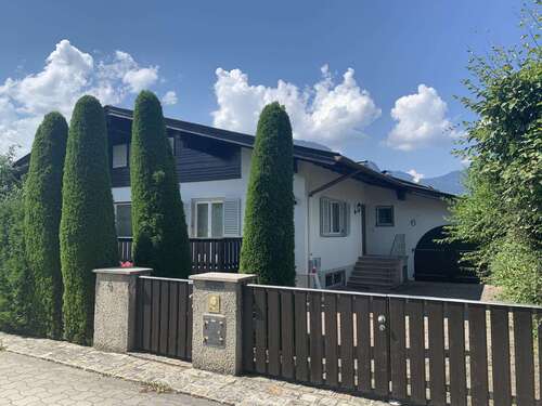 Foto - Wohnung zum Mieten in Garmisch-Partenkirchen 2.200,00 € 111.75 m²