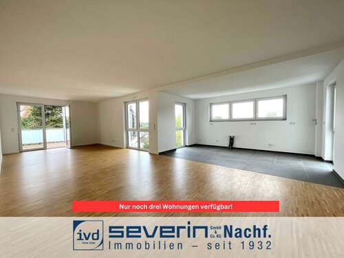 Foto - Wohnung zum Kaufen in Dortmund 629.000,00 € 141.19 m²