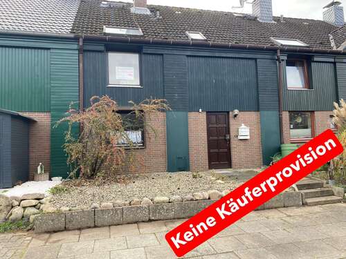 Foto - Haus zum Kaufen in Büchen 179.000,00 € 92.55 m²