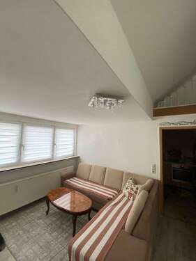 Foto - Wohnung zum Mieten in Stuttgart 900,00 € 19 m²