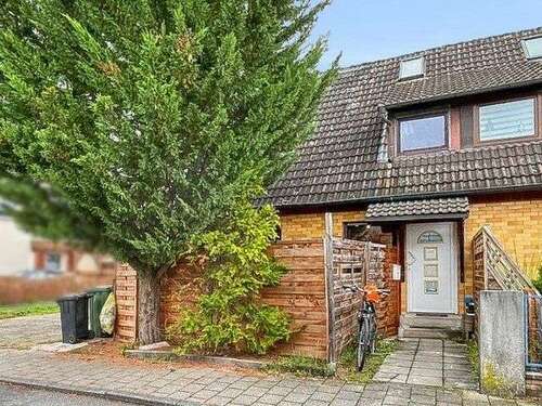 Foto - Haus zum Kaufen in Erlangen 365.000,00 € 119.51 m²