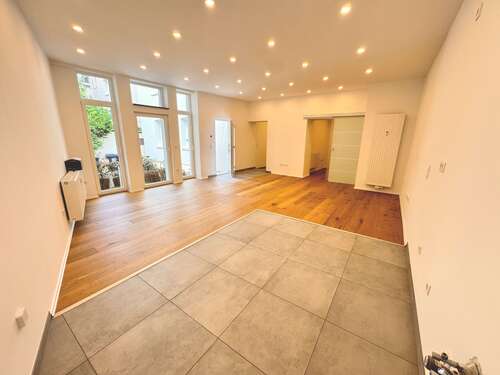 Foto - Wohnung zum Kaufen in Nürnberg 369.000,00 € 84.39 m²